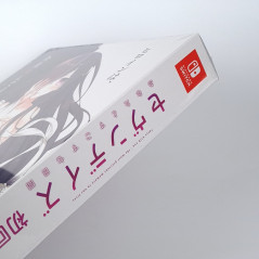 Seven Days: Anata to Sugosu Nanokakan Limited Edition Switch Japan Game in ENGLISH NEW (Bishoujo)