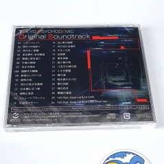 Tokyo Psychodemic + CD OST  PS5  Japan Physical Game NEW (Adventure)