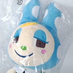 Peluche Plush Animal Crossing All Star Collection: Francine (François) Japan New