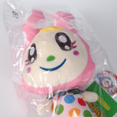 Peluche Plush Animal Crossing All Star Collection: Chrissy (Christine) Japan New