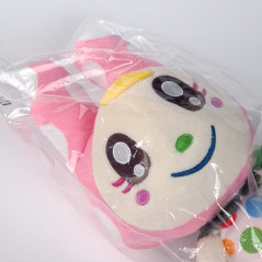 Peluche Plush Animal Crossing All Star Collection: Chrissy (Christine) Japan New