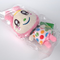 Peluche Plush Animal Crossing All Star Collection: Chrissy (Christine) Japan New