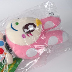 Peluche Plush Animal Crossing All Star Collection: Chrissy (Christine) Japan New