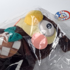 Peluche Plush Animal Crossing All Star Collection: Blathers (Futa) Japan New
