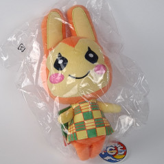 Peluche Plush Animal Crossing All Star Collection: Bunnie (Lillian) Japan New