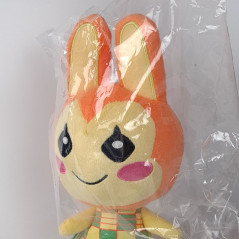 Peluche Plush Animal Crossing All Star Collection: Bunnie (Lillian) Japan New