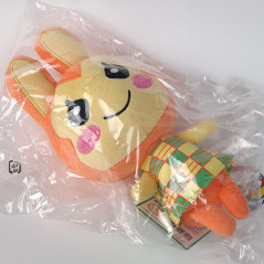 Peluche Plush Animal Crossing All Star Collection: Bunnie (Lillian) Japan New