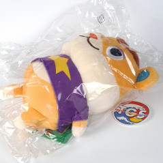 Peluche Plush Animal Crossing All Star Collection: Hamlet (Hamsuke) Japan New