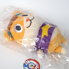 Peluche Plush Animal Crossing All Star Collection: Hamlet (Hamsuke) Japan New