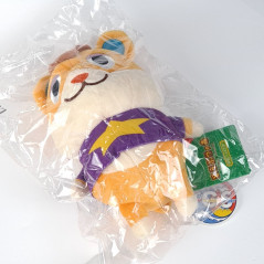 Peluche Plush Animal Crossing All Star Collection: Hamlet (Hamsuke) Japan New