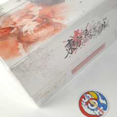 Touhou Spell Carnival Gensokyo Special Limited Edition Switch Japan NEW (RPG/Compile Heart)