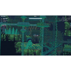 The Aquatic Adventure Of The Last Human PS4 USA NEW Hard Copy Games
