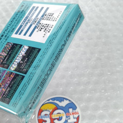 8bit Music Power Encore Famicom FC Japan Columbus Circle 2024 BRAND NEW 8 Bit