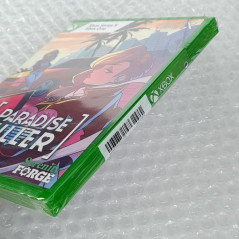 PARADISE KILLER Xbox One & Series X US Game in EN-CH-JP NEW (Adventure/SerenityForge)