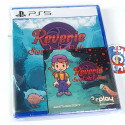 Reverie: Sweet As Edition Sony PS5 ASIA Game In EN-FR-DE-ES-JP-CH-KT NEW Action Adventure