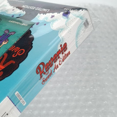 Reverie: Sweet As Edition Limited Ed. PS5 Asia Game In EN-FR-DE-ES-JP-CH-KT NEW Action Adventure