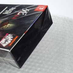 Shinigami: Shibito Magire Limited Edition SWITCH Japan Physical Horror Game NEW