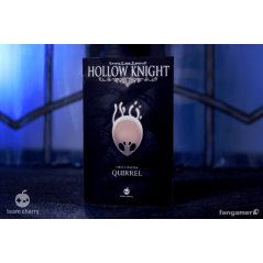 Hollow Knight Collector's Edition PS4 FR Game In EN-FR-ES-IT-DE NewSealed Playstation 4/PS5 Fangamer Action Plateforme