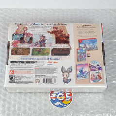 Trinity Trigger Day 1 Limited Edition Switch USA Game in English NEW (Marvelous)