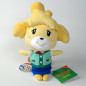 Peluche Plush Animal Crossing All Stars Collection: Isabelle (Shizue) Japan New