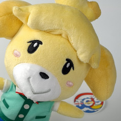 Peluche Plush Animal Crossing All Stars Collection: Isabelle (Shizue) Japan New
