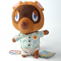 Peluche Plush Animal Crossing All Stars Collection: Tom Nook (Tanukichi) Japan New