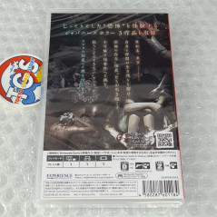 Psychic Horror ADV Complete Series Shiin x NG x Shinigami: Shibito Magire Switch Japan New