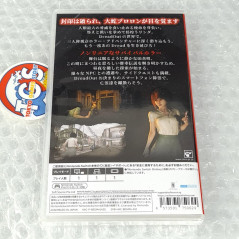 DreadOut 2 Switch Japan Physical Game in ENGLISH-ES-CH New (Survival-Horror)