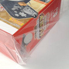 Taiko No Tatsujin Controller Tatakon Drum Bachi +Mat Set Nintendo Switch Hori Japan NEW