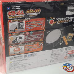 Taiko No Tatsujin Controller Tatakon Drum Bachi +Mat Set Nintendo Switch Hori Japan NEW