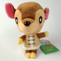 Peluche Plush Animal Crossing All Star Collection:  Fauna (Doremi) Japan New