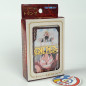 ONE PIECE Playing Trump Cards Game (Jeu de Cartes) Straw Hat Crew Ver. 2nd Log Japan New