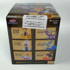 Yu-Gi-Oh! Duel Monsters Desktop Collection (Full Set of 6 Pieces) Yugioh Japan New