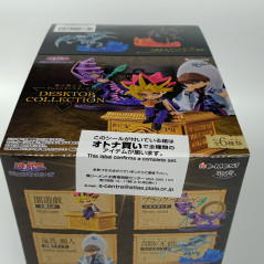 Yu-Gi-Oh! Duel Monsters Desktop Collection (Full Set of 6 Pieces) Yugioh Japan New