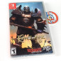 Enclave HD Nintendo Switch US Limited Run Games (MultiLanguage)New