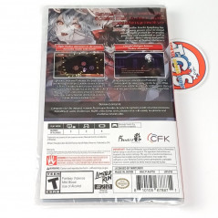 Koumajou Remilia: Scarlet Symphony Switch US Limited Run Games (MultiLanguage)New