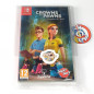 Crowns and Pawns: Kingdom of Deceit Switch Super Rare Games (MultiLanguage/Adventure Point'n Click)New