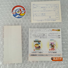 Aero Dancing F (Wth Spine&Reg.Card) Sega Dreamcast Japan Game