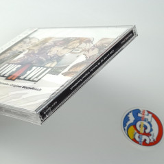 Live A Live HD-2D Remake Original Soundtrack CD OST Japan NEW Game Music Sound Track