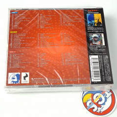 Persona Q2: New Cinema Labyrinth Original Soundtrack CD OST Japan NEW(Game Music Sound Track)