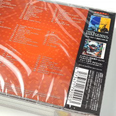 Persona Q2: New Cinema Labyrinth Original Soundtrack CD OST Japan NEW(Game Music Sound Track)