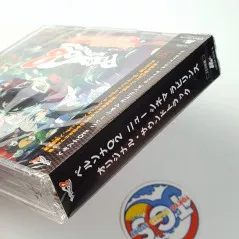 Persona Q2: New Cinema Labyrinth Original Soundtrack CD OST Japan NEW(Game  Music Sound Track)