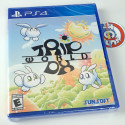 Trip World DX PS4 Limited Run Games (ENG-FR-DE-ES-IT/Platform) NEW