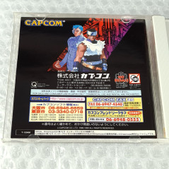 Star Gladiator 2: Nightmare of Blisten (with Reg.Card) Sega Dreamcast Japan Game (Capcom/Fighting)