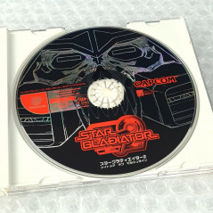 Star Gladiator 2: Nightmare of Blisten (with Reg.Card) Sega Dreamcast Japan Game (Capcom/Fighting)