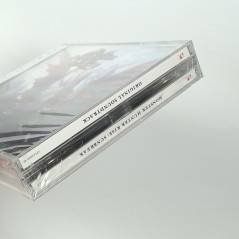 Monster Hunter Rise: Sunbreak Original Soundtrack CD OST Japan NEW (Game Music Sound Track)