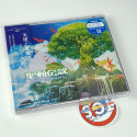 Seiken Densetsu Rise Of Mana Original Soundtrack CD OST Japan NEW (Game Music Sound Track)