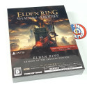 Elden Ring Shadow of the Erdtree Guidebook Special Edition PS5 Japan Game New