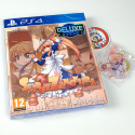 Super Zangyura Deluxe Edition (300Ex.) PS4/PS5 Red Art Games (English-JP) NEW