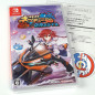 Neptunia VS Titan Dogoo Nintendo Switch Japan Game New (Action/Compile Heart)